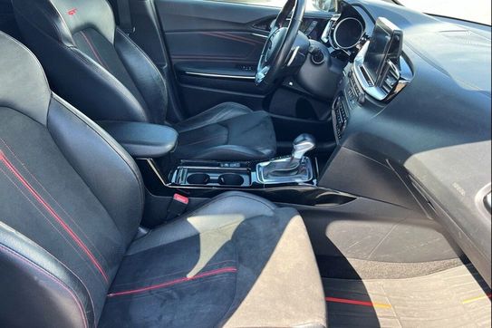 Kia Ceed t-Gdi Gt Dct
