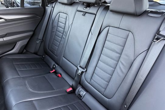 BMW X3 xM40i xDrive
