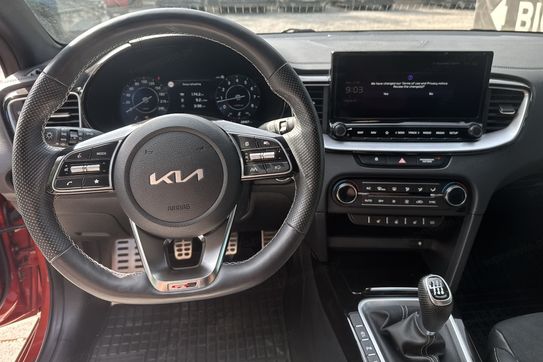 Kia ProCeed GT Line 1.5 T-GDI