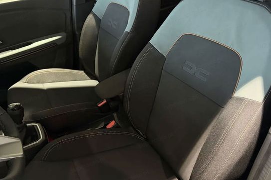 Dacia Jogger Extreme 5os. 1.2 Eco-G LPG