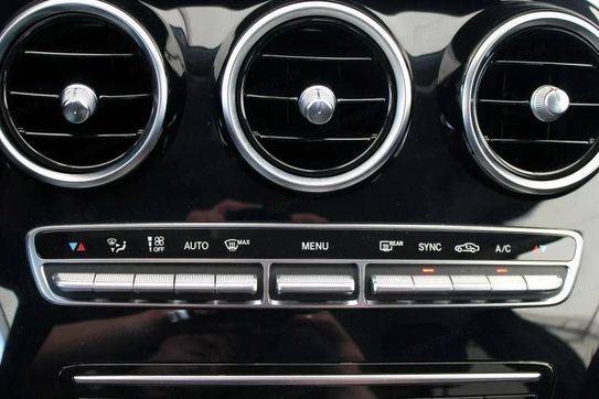 Mercedes Klasa C Estate 200 d Exclusive