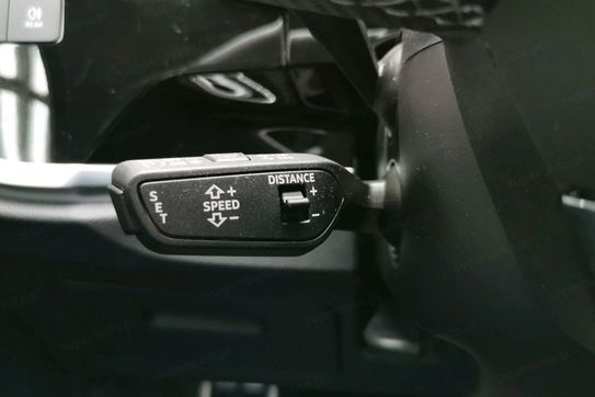 Audi Q3 35 TFSI S-Line Sportback