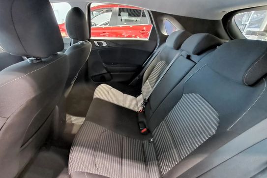 Kia Ceed 1.5 T-GDI L DCT