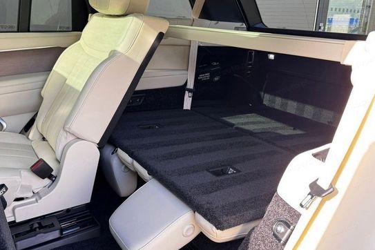 Land Rover Range Rover V8 P535 LWB Autobiography 7os.