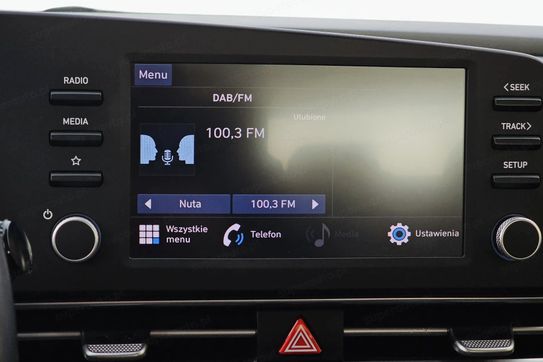 Hyundai Elantra 1.6 Smart