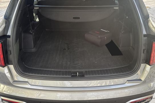 Kia Sorento Prestige Line 1.6 T-GDI PHEV  4WD aut 7os.