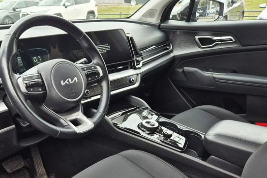Kia Sportage T-GDI MHEV L 2WD DCT