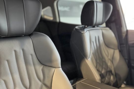 Gac HYPTEC HT Elite EV