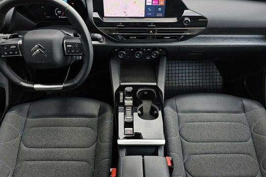 Citroen C5 X Puretech Shine EAT8