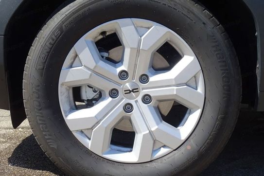 Dacia Duster Expression MMT 1.8 Full Hybrid