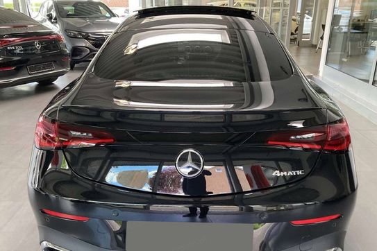 Mercedes CLE 300  4-Matic AMG Line