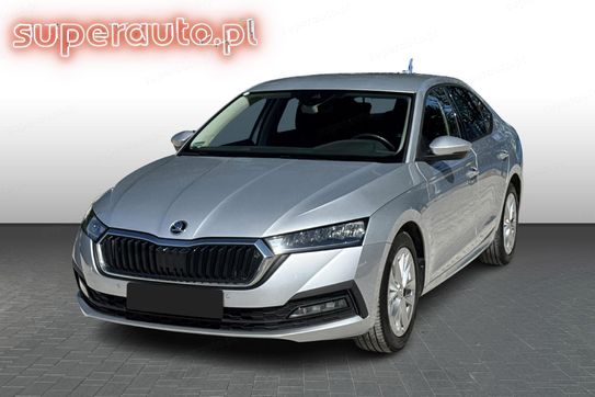Skoda Octavia Ambition 1.5 TSI e-Tec  DSG