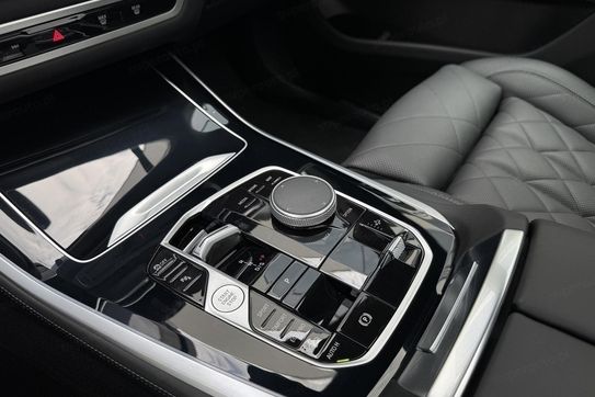 BMW X5 xDrive30d M Sport