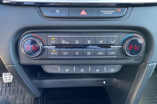 Kia ProCeed 1.5 T-GDI GT Line