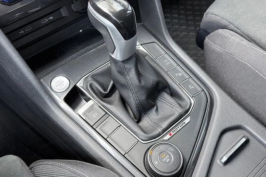 Volkswagen Tiguan Tsi 4MOT Elegance Dsg