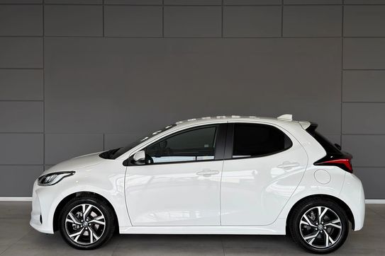 Toyota Yaris Hybrid 1.5 Style