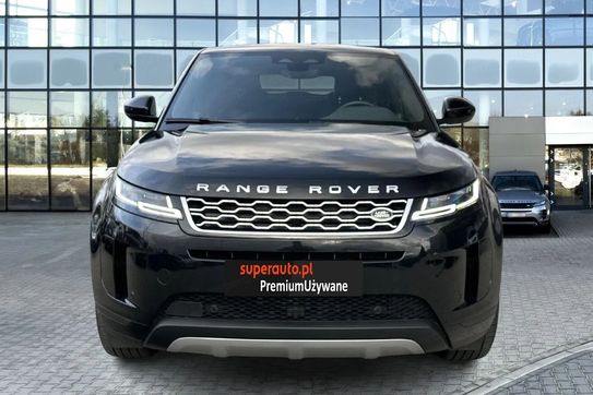 Land Rover Range Rover Evoque 2.0 P200 SE