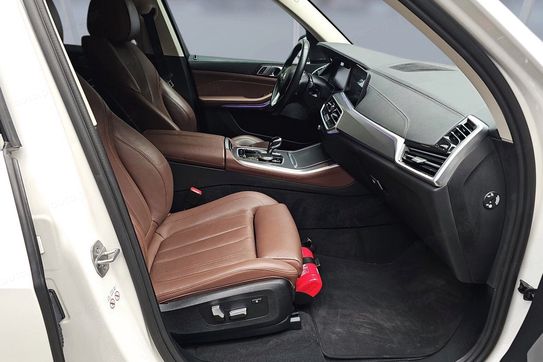 BMW X5 xDrive30d xLine