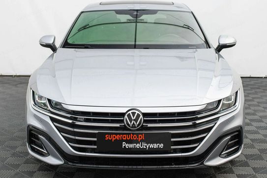Volkswagen Arteon 2.0 TSI R-Line DSG