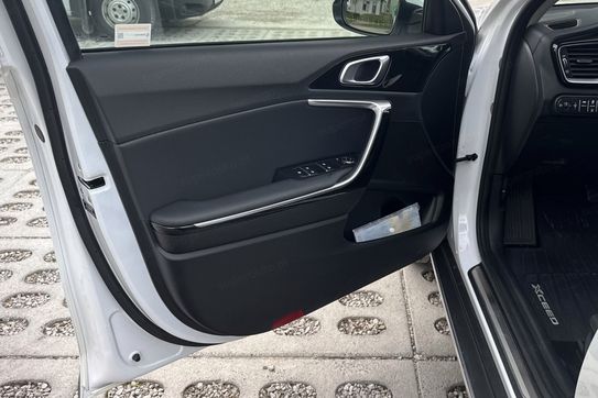 Kia XCeed L 1.5 T-GDI  DCT