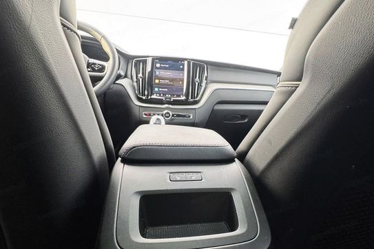 Volvo XC60 T6 Plug-In Hybrid AWD Ultra Dark aut