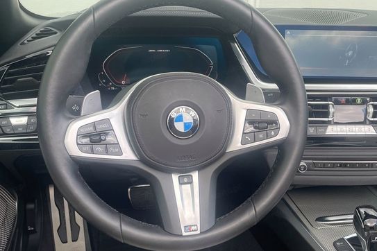 BMW Z4 M40i