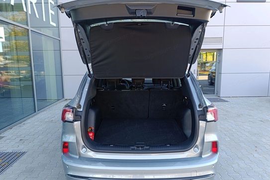 Ford Kuga 2.0 EcoBlue ST-Line X 4x4