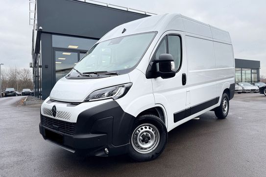 Citroen Jumper L2H2