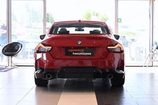 BMW Seria 2 230i M Sport