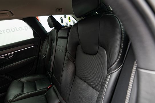 Volvo V90 Cross Country T5 AWD