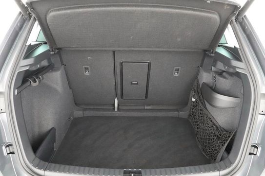 Skoda Karoq Edition 130 1.5 TSI DSG