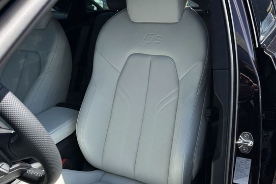 Audi A5 Avant TDI quattro