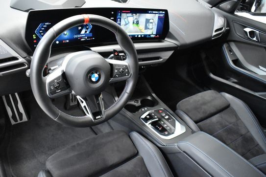 BMW Seria 1 M135 xDrive