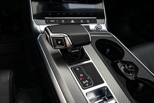Audi A6 40 TDI quattro Sport S tronic