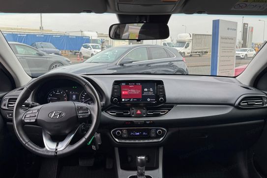Hyundai i30 1.0 T-GDI Smart