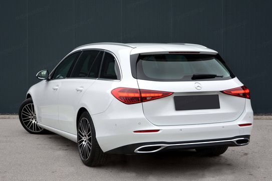 Mercedes Klasa C 180 Business Edition Estate