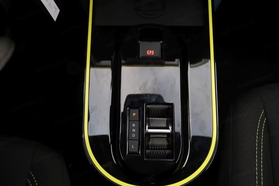 Fiat Grande Panda Icon 1.2 mHEV eDCT