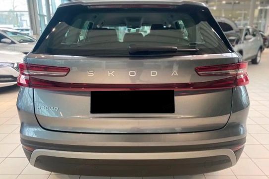 Skoda Kodiaq Edition 130 1.5 TSI mHEV DSG