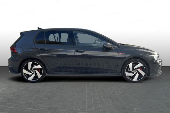 Volkswagen Golf GTI 2.0 TSI DSG