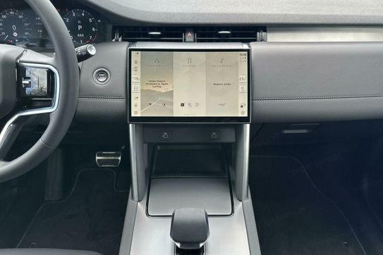 Land Rover Discovery Sport P200 Dynamic SE