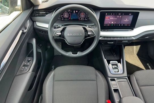 Skoda Octavia 1.5 Tsi Mhev Edition 130 Selection Dsg