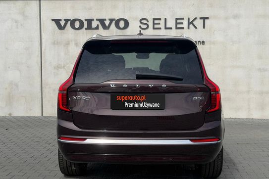 Volvo XC90 B5 B AWD Plus Bright 7os