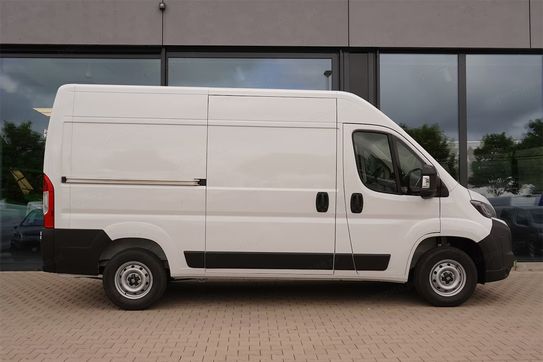 Fiat Ducato L2H2
