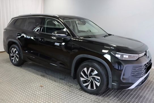 Volkswagen Tayron Life 1.5 eTSI mHEV DSG