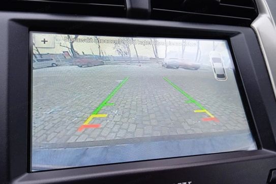 Ford Mondeo Vignale 2.0 TDCi Bi-Turbo PowerShift