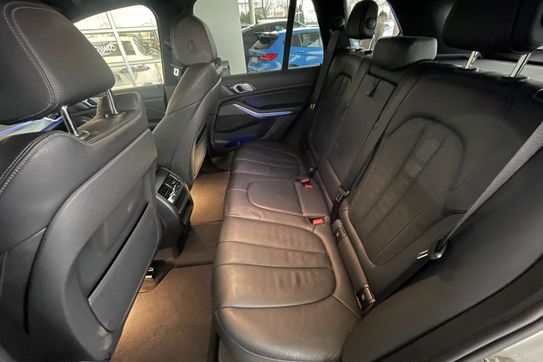 BMW X5 xDrive25d M Sport