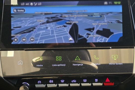 Peugeot 308 GT Exclusive 1.5 BlueHDi EAT8