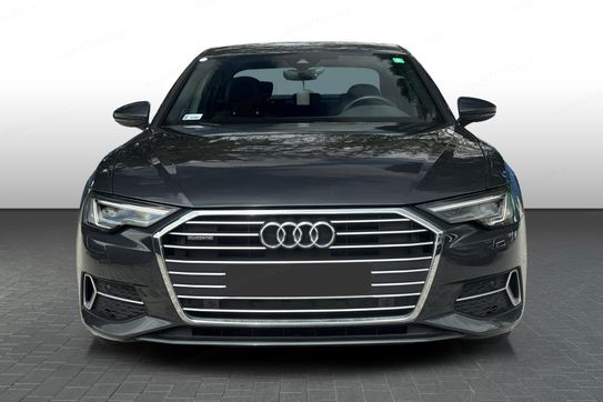 Audi A6 40 TDI quattro
