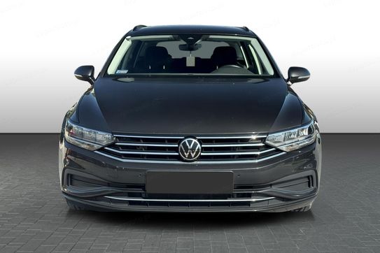 Volkswagen Passat Business 2.0 TDI  DSG