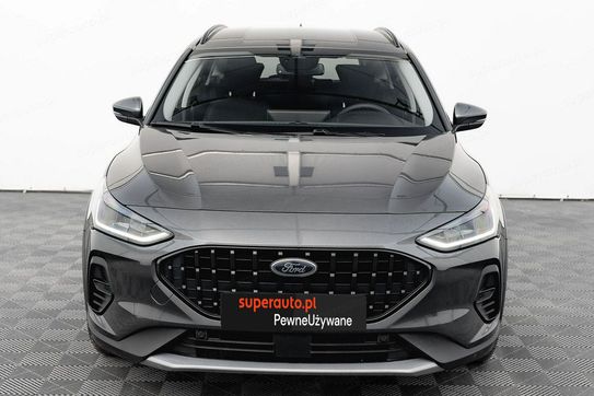 Ford Focus 1.5 EcoBlue Active X